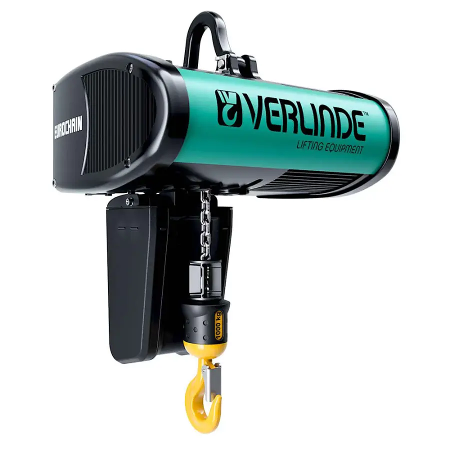 Eurochain VX