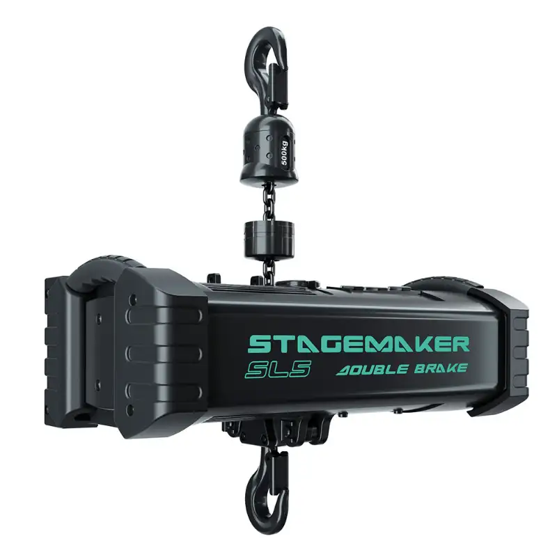 Stagemaker SL/SR