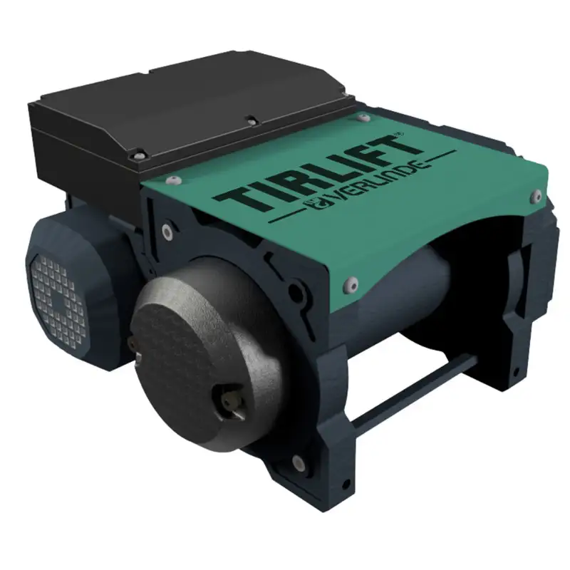 Tirlift 2