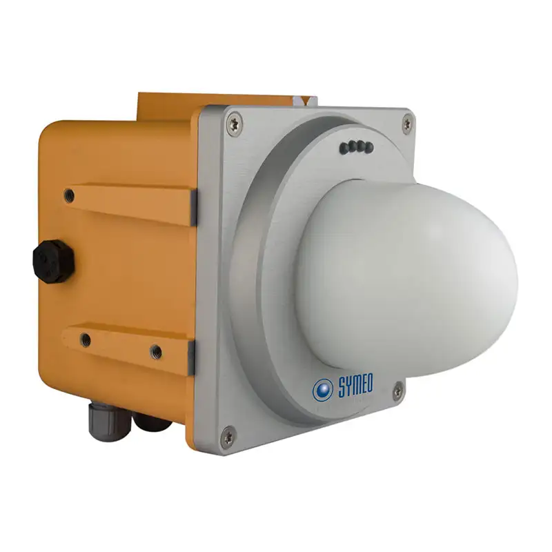 LPR-1DHP Distance Measurement & Anti-Collision