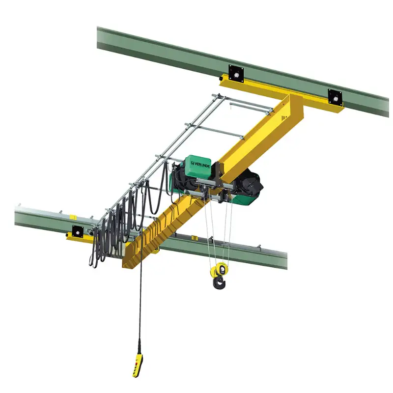 Underslung Single Girder