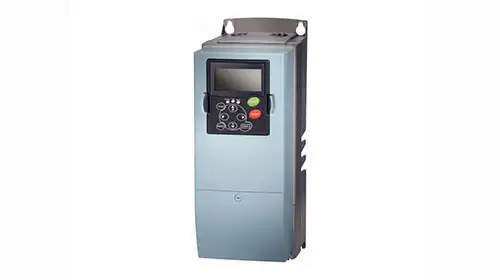 Inverter Drives