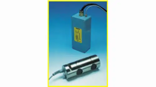 Load Cell / Condition Monitoring