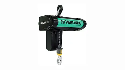 Chain Hoists